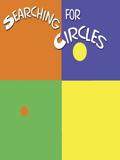 Title details for Searching for Circles by Joann Cleland - Available
